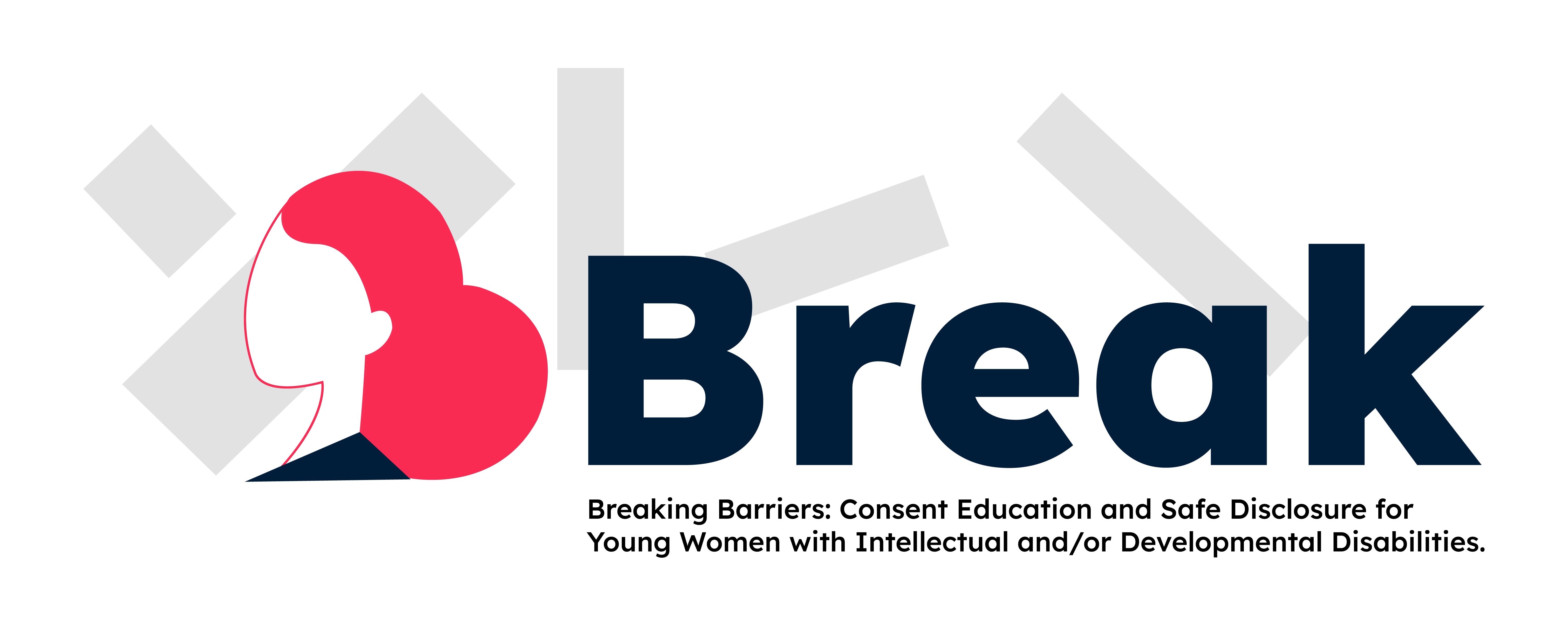 BREAK project logo
