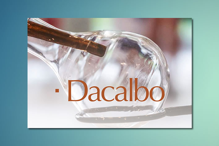 Dacalbo Project (Εθνικό Ίδρυμα Ερευνών)